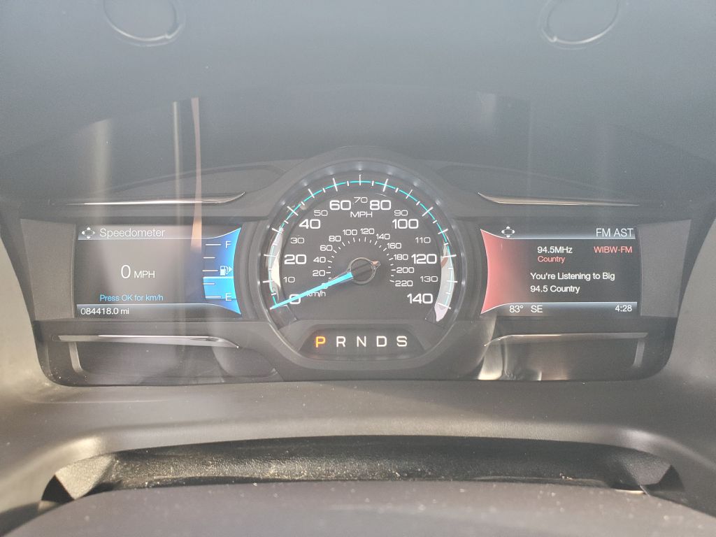 Photo 15 of this FORD FLEX