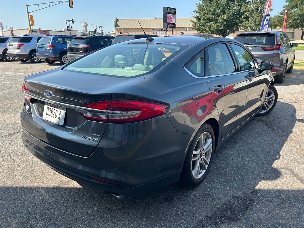 Photo 5 of this FORD FUSION