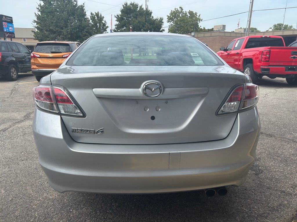 Photo 6 of this MAZDA 6