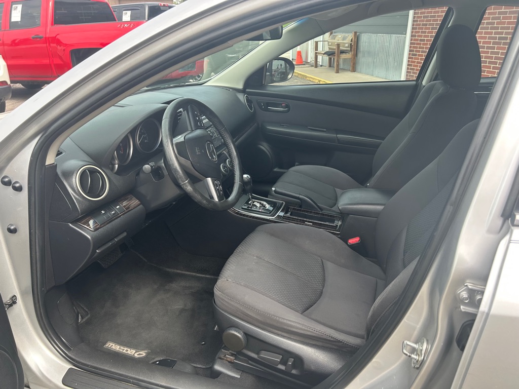 Photo 10 of this MAZDA 6
