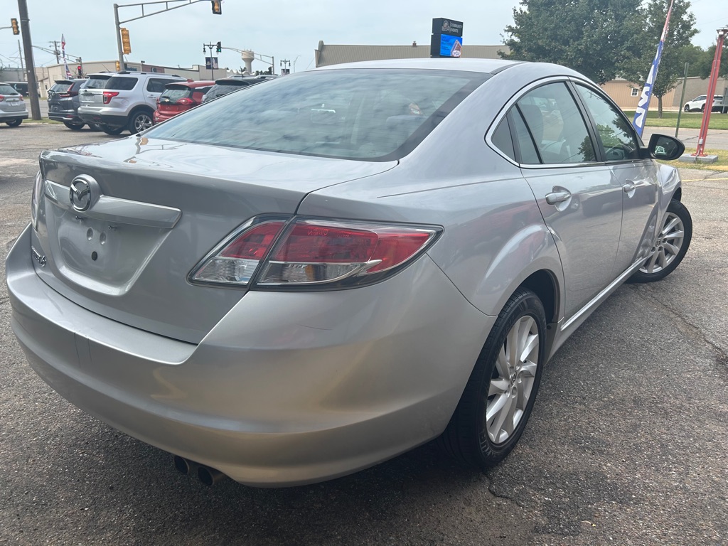 Photo 3 of this MAZDA 6