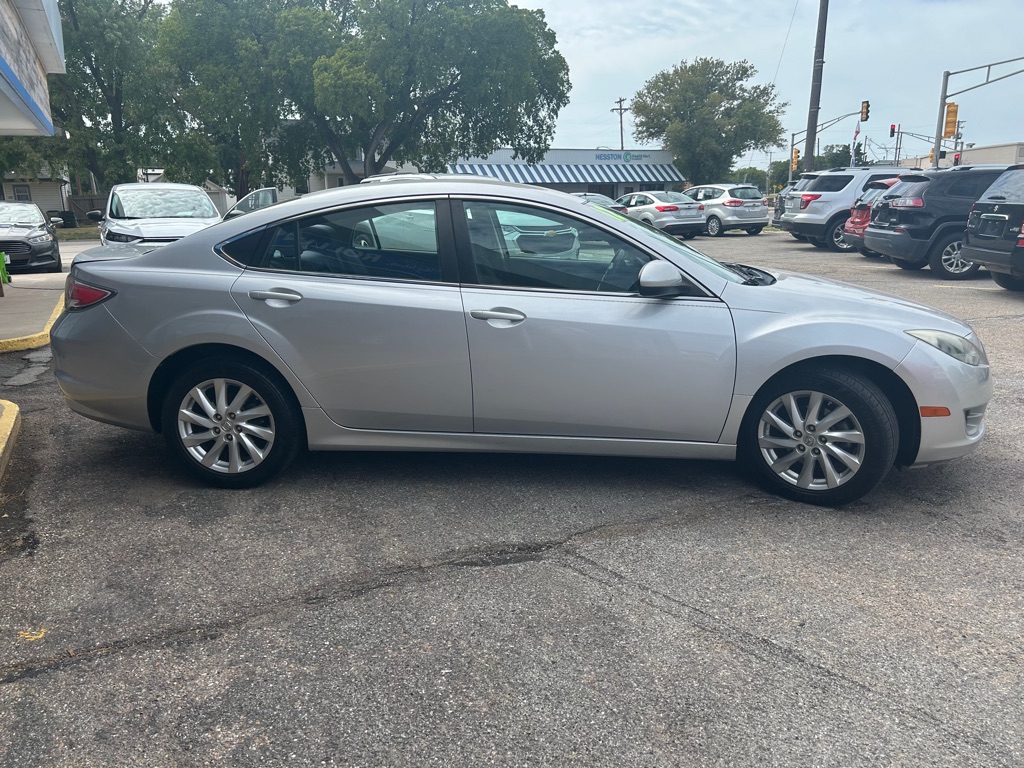 Photo 4 of this MAZDA 6