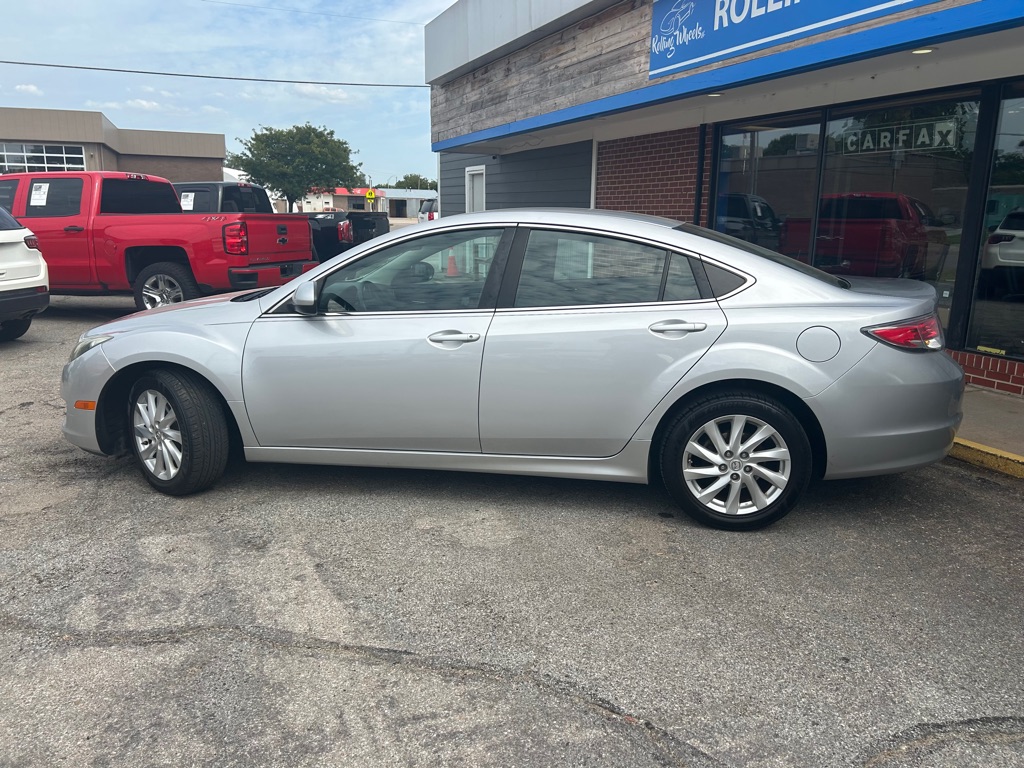 Photo 8 of this MAZDA 6