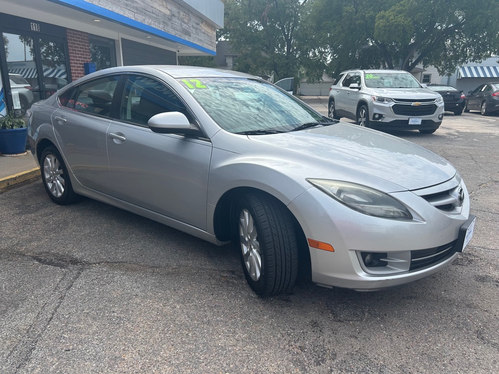 Photo 5 of this MAZDA 6