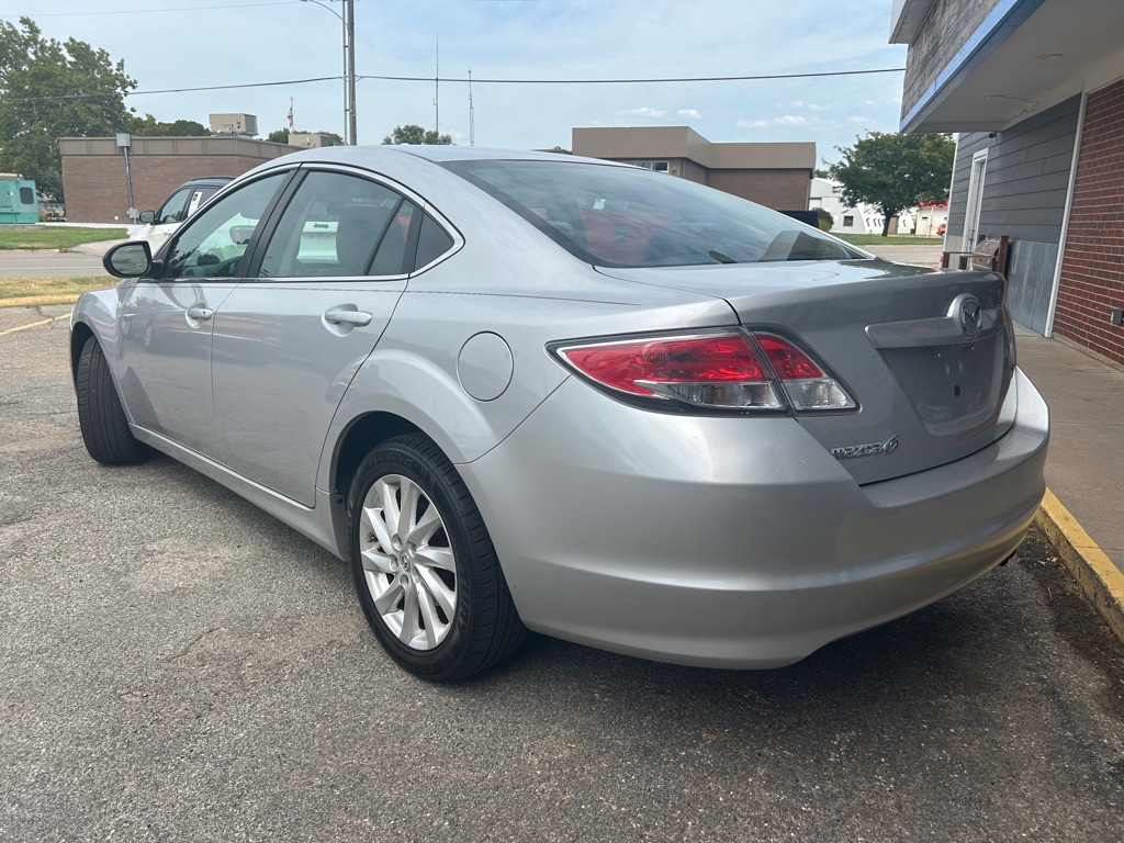 Photo 7 of this MAZDA 6