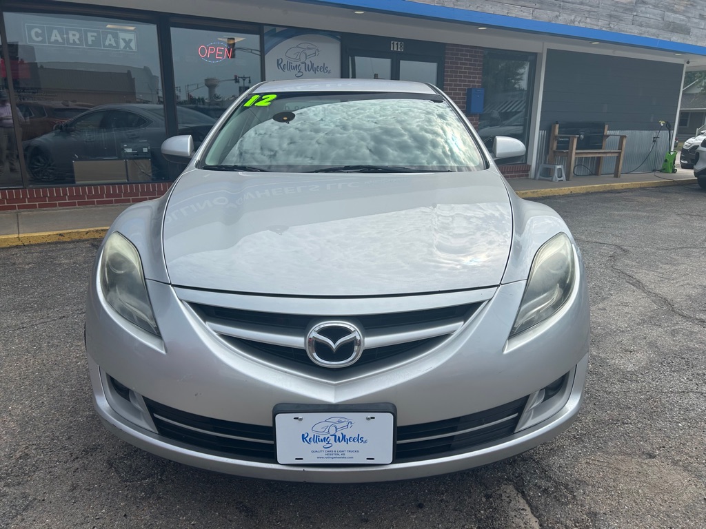 Photo 2 of this MAZDA 6