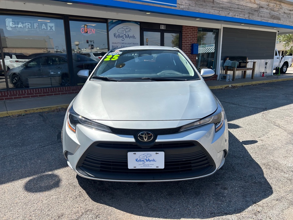 Photo 2 of this TOYOTA COROLLA