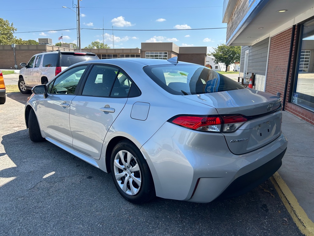 Photo 7 of this TOYOTA COROLLA