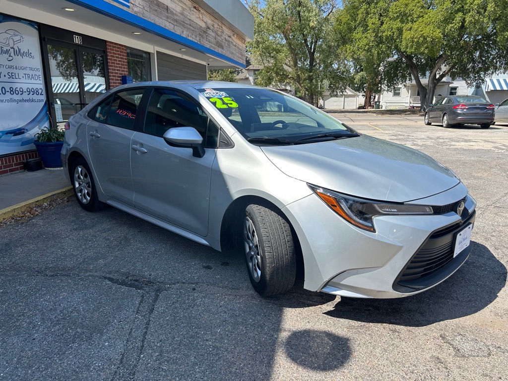 Photo 5 of this TOYOTA COROLLA