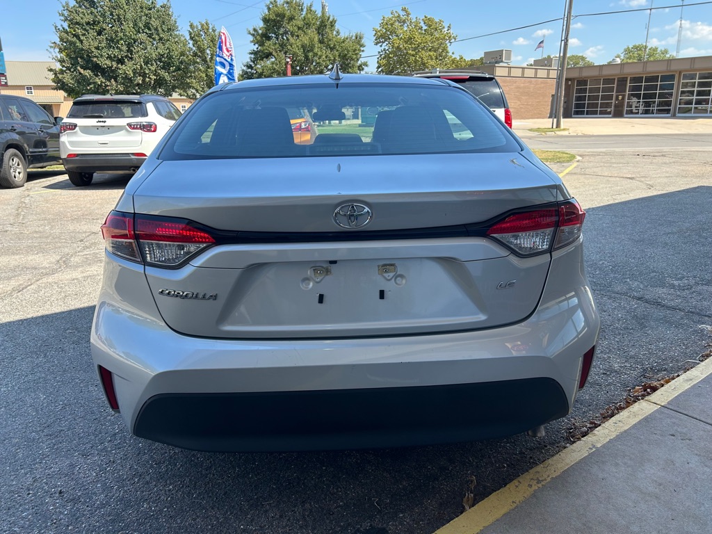 Photo 6 of this TOYOTA COROLLA