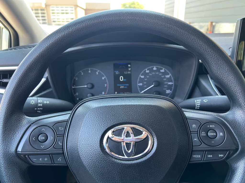 Photo 19 of this TOYOTA COROLLA