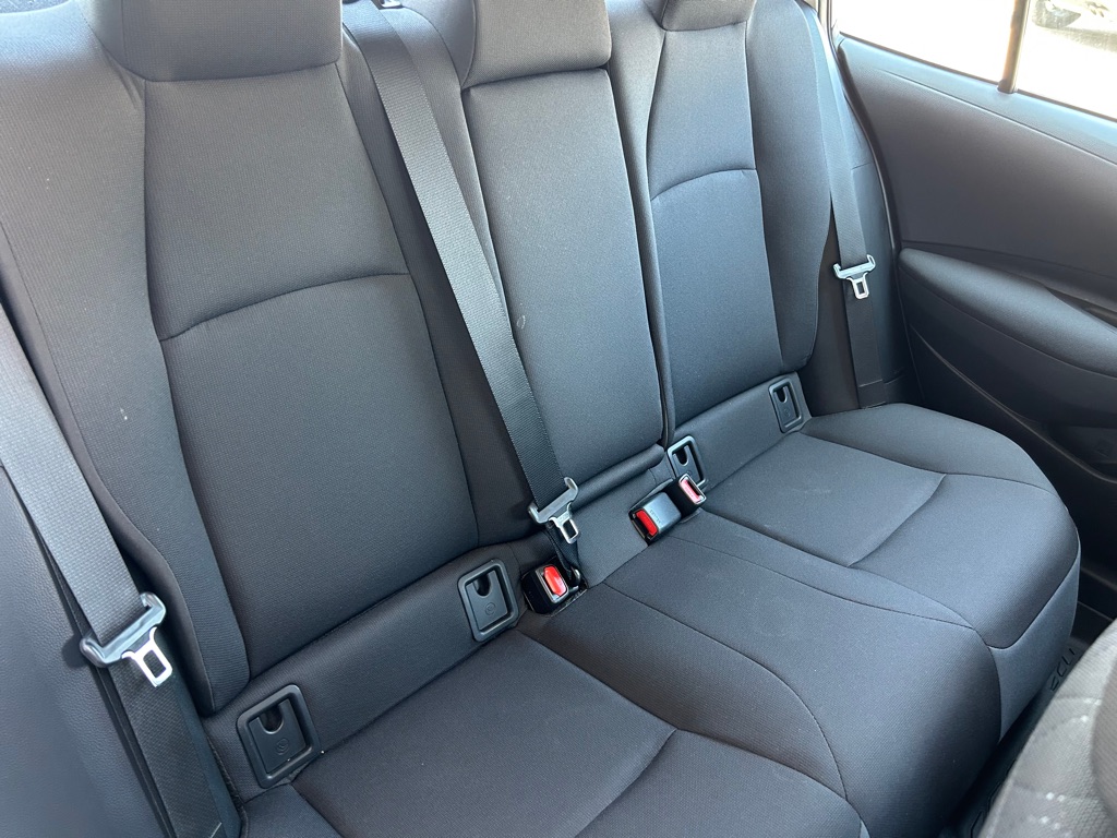 Photo 14 of this TOYOTA COROLLA