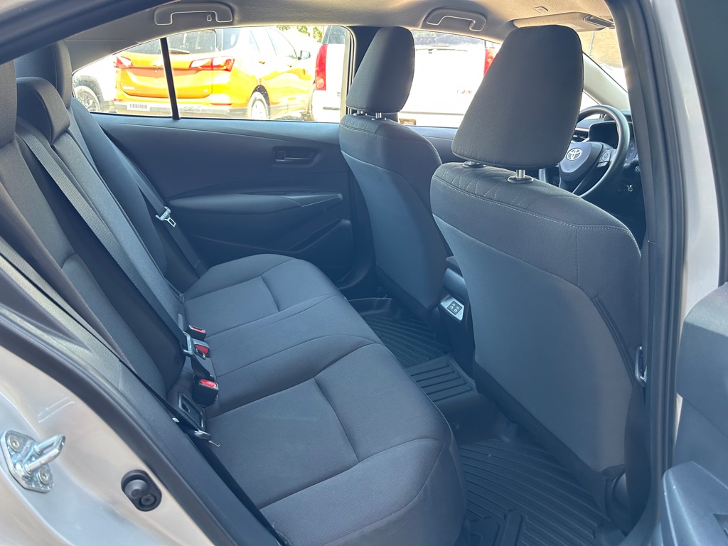 Photo 11 of this TOYOTA COROLLA