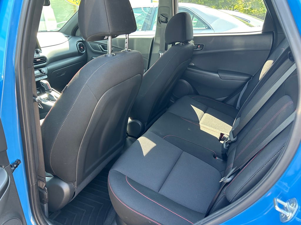Photo 20 of this HYUNDAI KONA