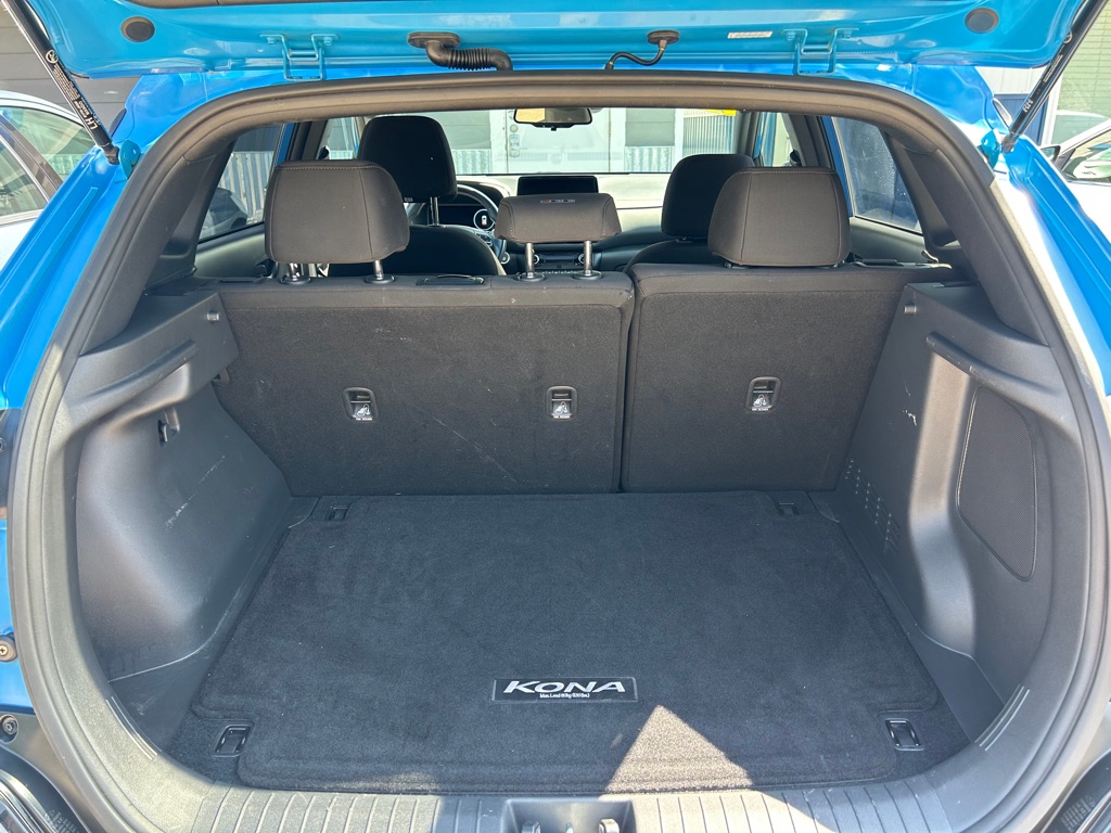 Photo 19 of this HYUNDAI KONA