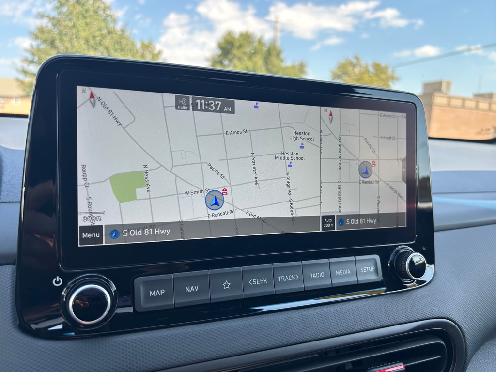 Photo 18 of this HYUNDAI KONA