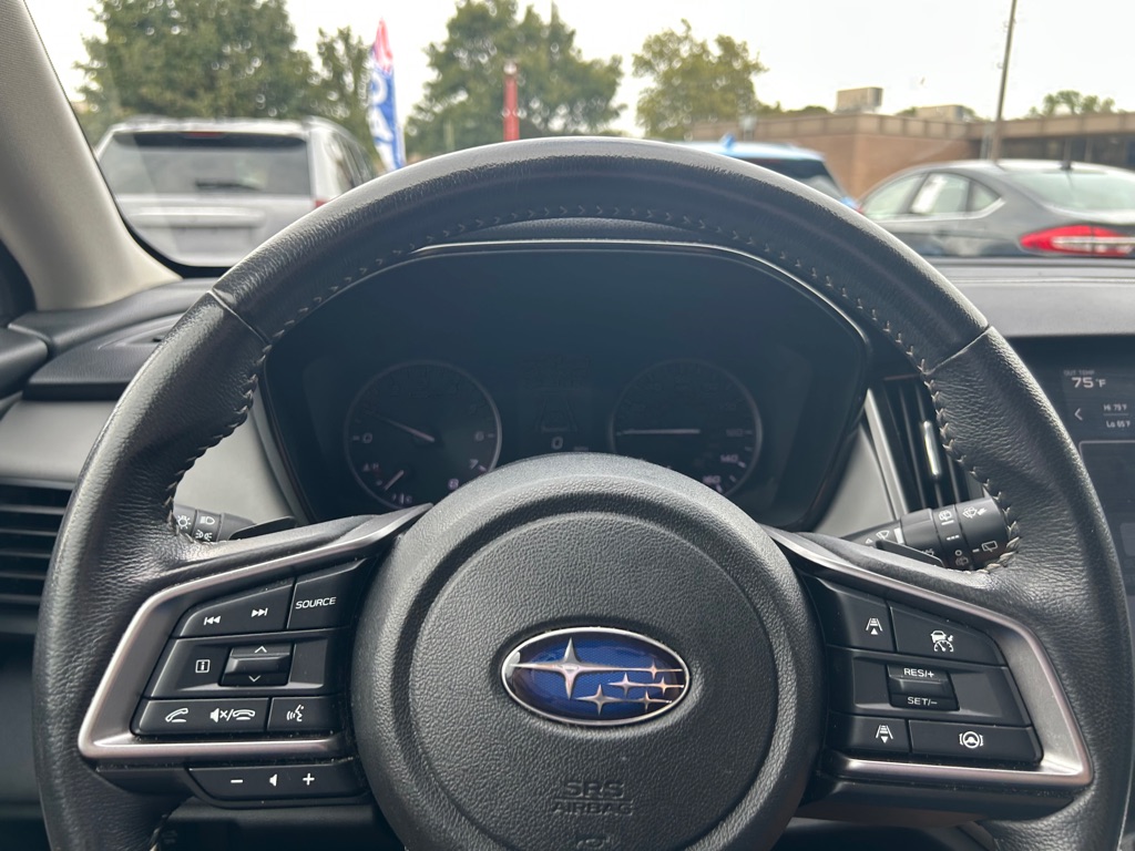 Photo 18 of this SUBARU OUTBACK