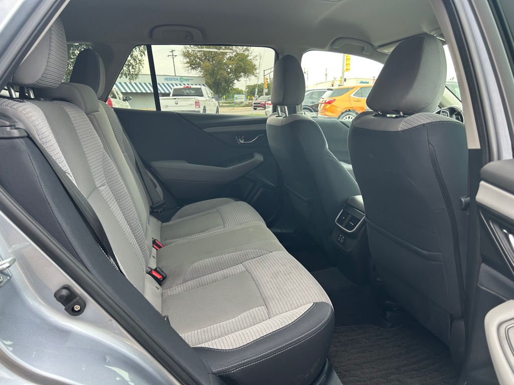 Photo 12 of this SUBARU OUTBACK