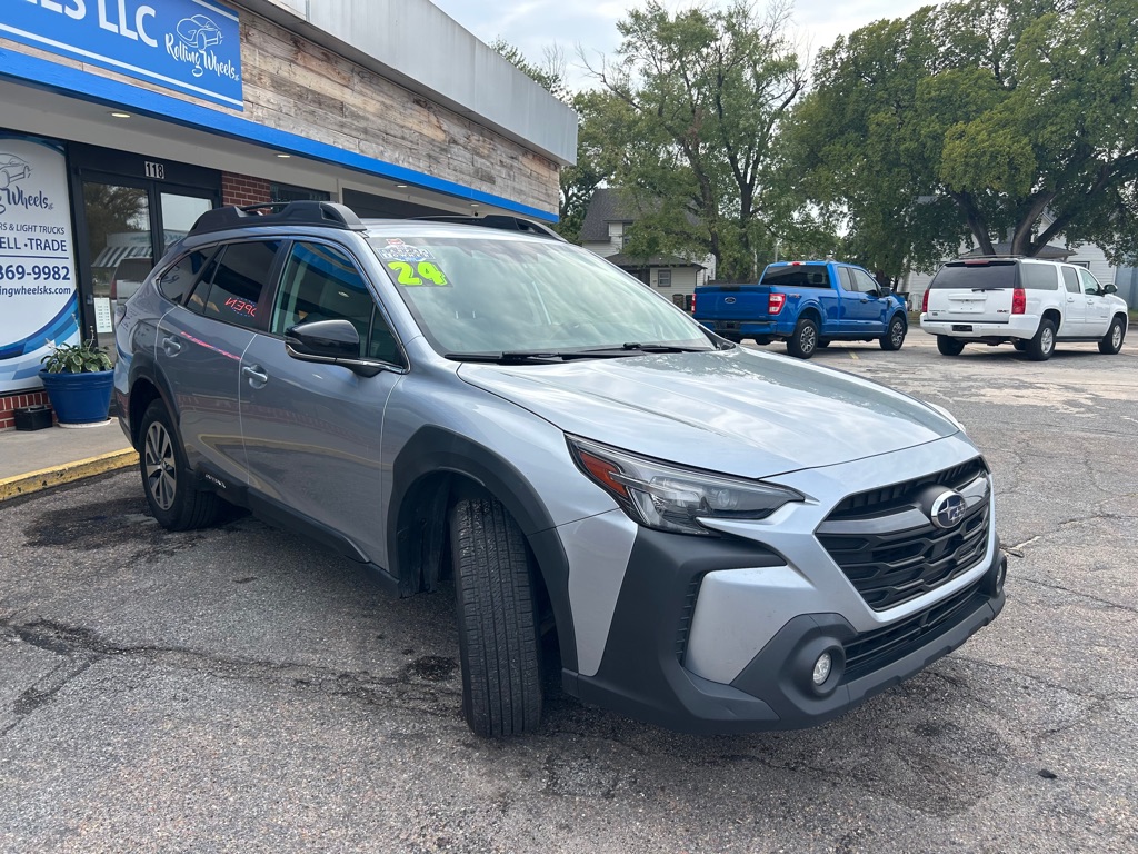 Photo 3 of this SUBARU OUTBACK
