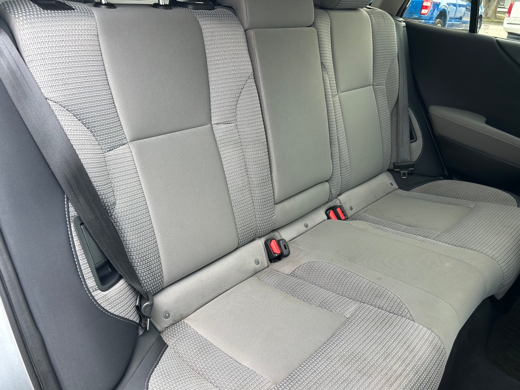 Photo 13 of this SUBARU OUTBACK