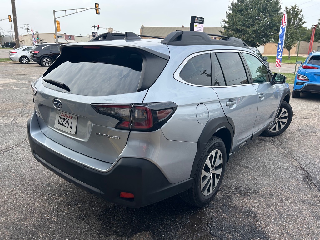 Photo 5 of this SUBARU OUTBACK