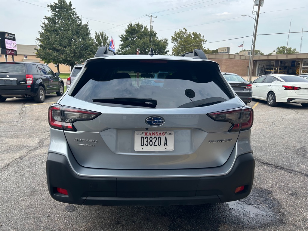 Photo 8 of this SUBARU OUTBACK