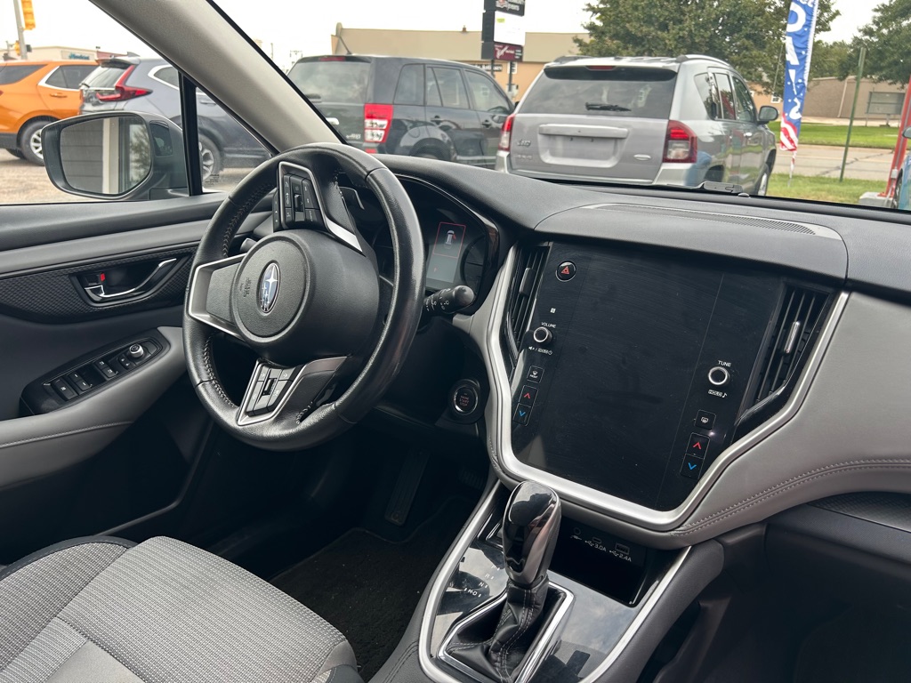 Photo 16 of this SUBARU OUTBACK