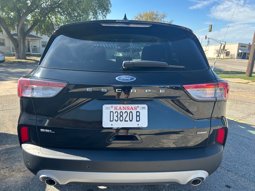 Photo 20 of this FORD ESCAPE