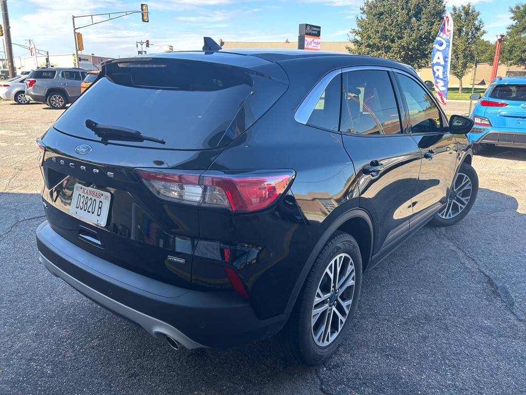 Photo 9 of this FORD ESCAPE