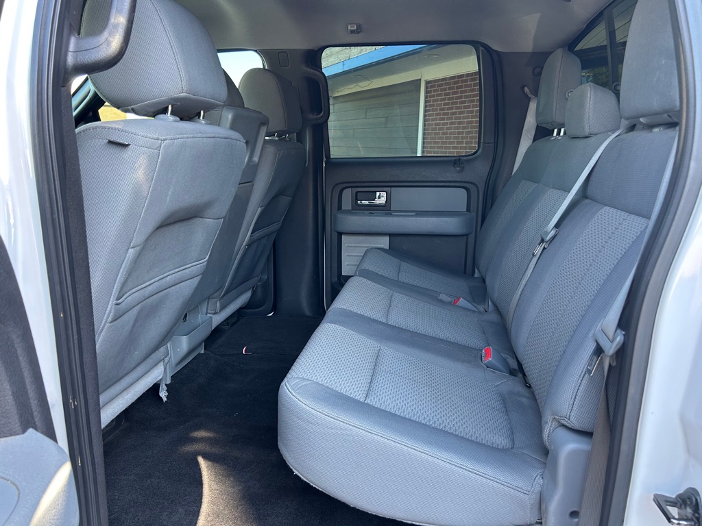 Photo 11 of this FORD F150