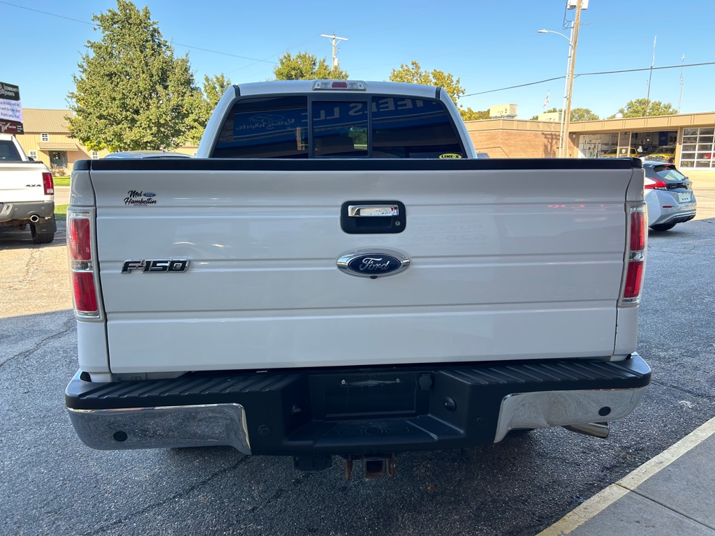 Photo 3 of this FORD F150