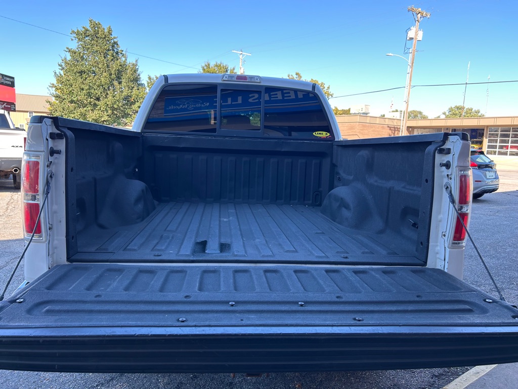 Photo 8 of this FORD F150