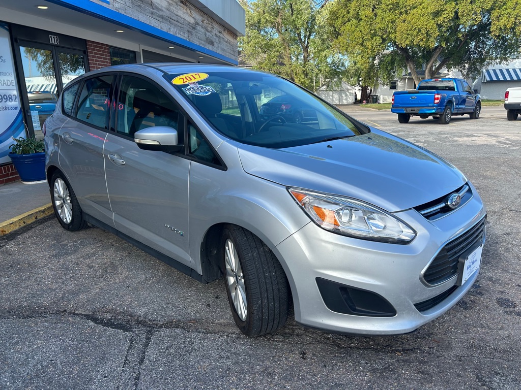 Photo 3 of this FORD C-MAX