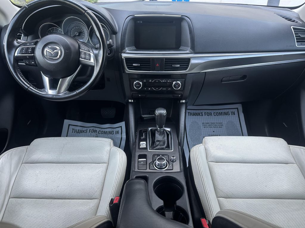 Photo 11 of this MAZDA CX-5
