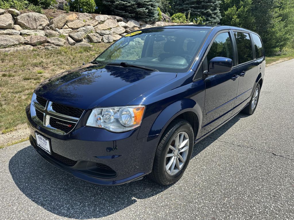 Photo 4 of this DODGE GRAND CARAVAN