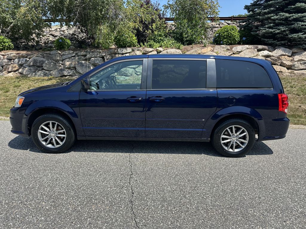 Photo 5 of this DODGE GRAND CARAVAN