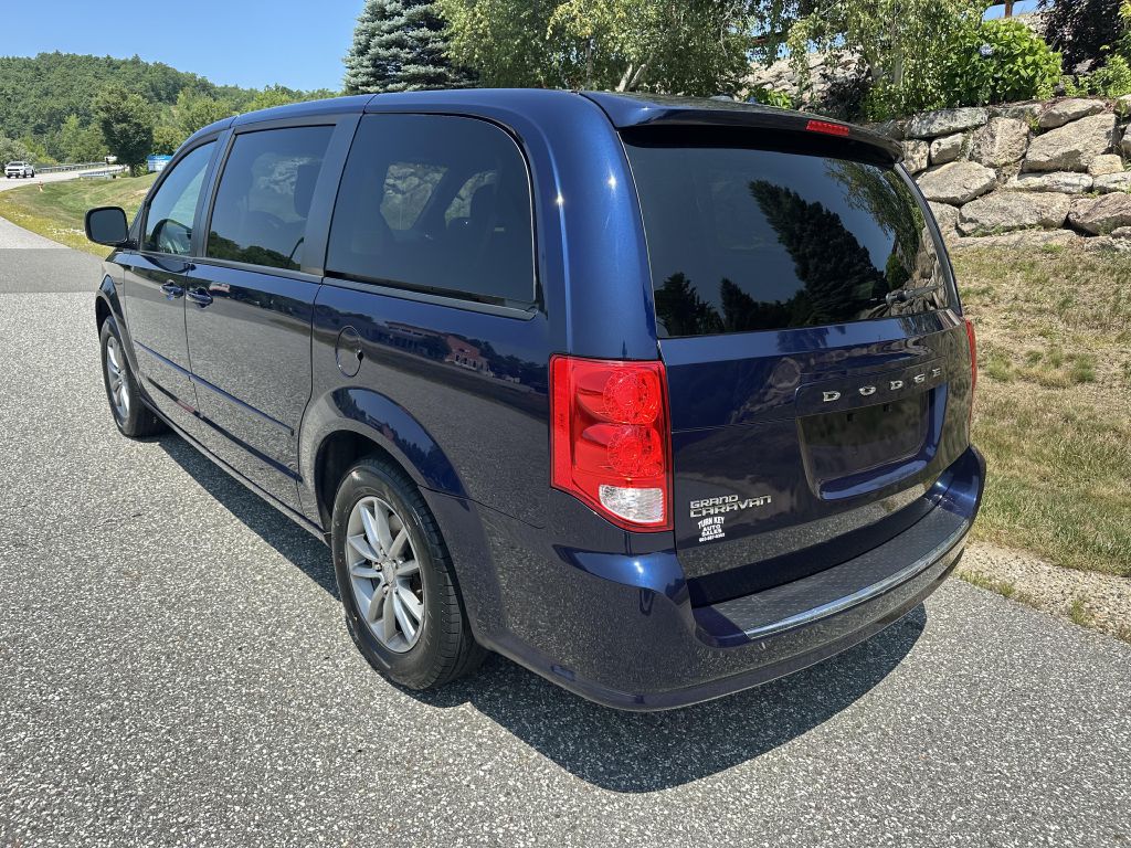 Photo 6 of this DODGE GRAND CARAVAN