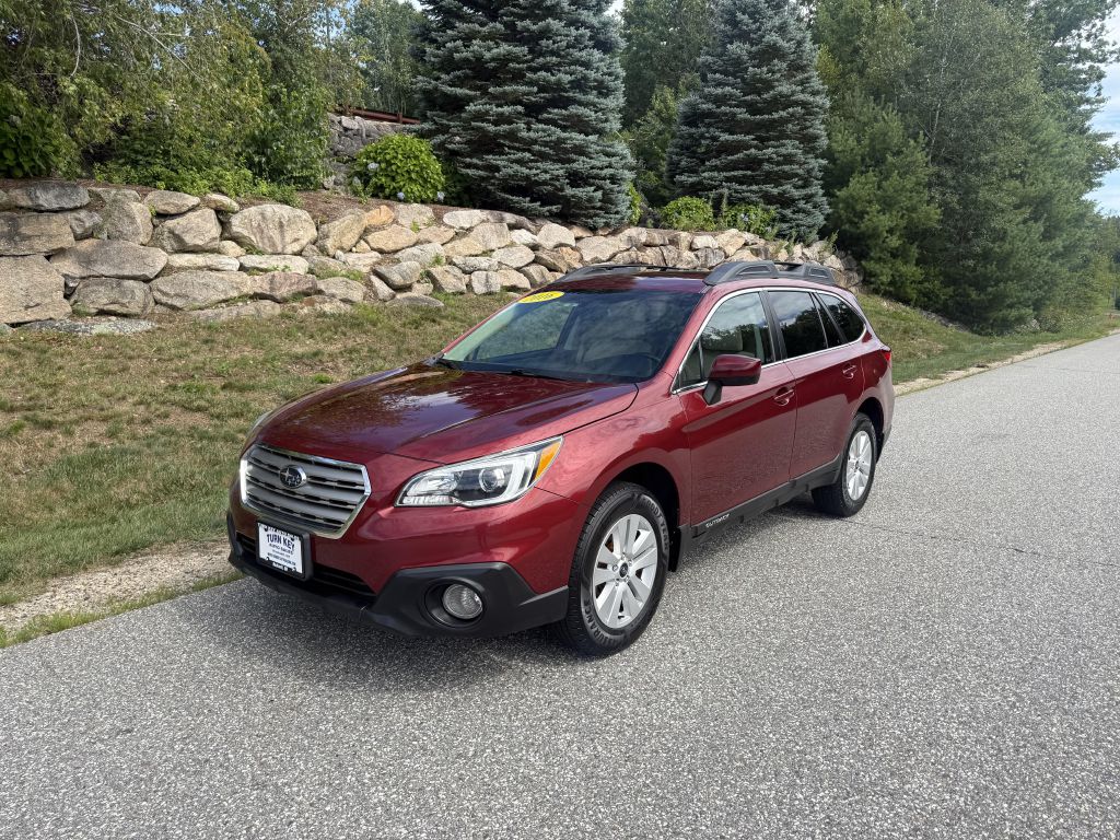 Photo 4 of this SUBARU OUTBACK