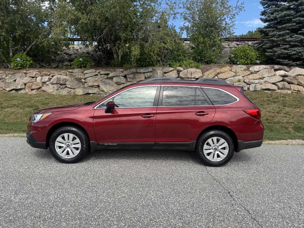 Photo 5 of this SUBARU OUTBACK