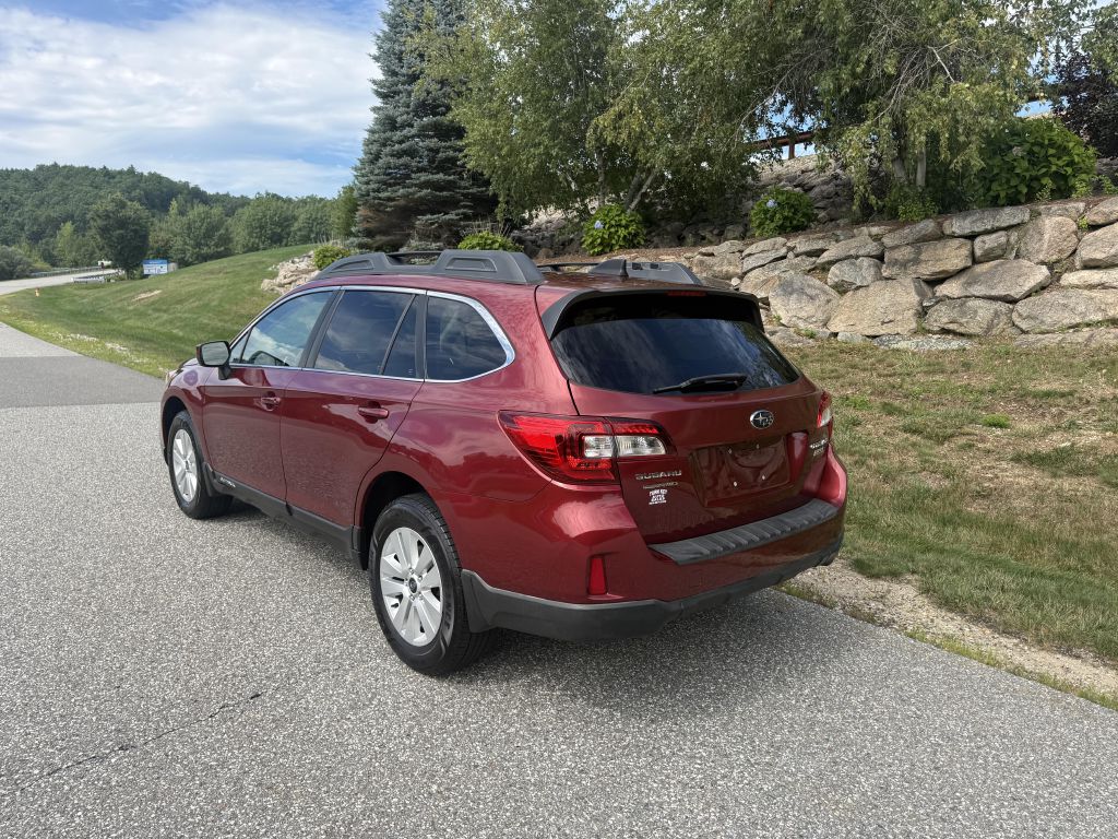 Photo 6 of this SUBARU OUTBACK