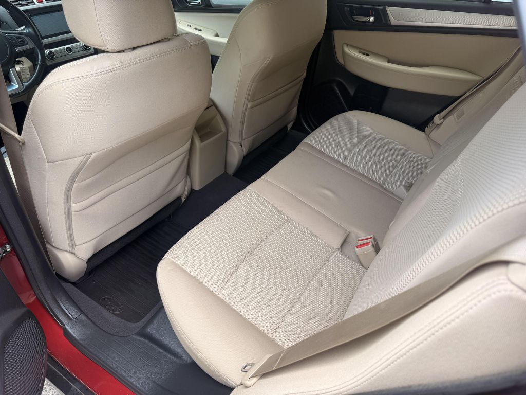 Photo 8 of this SUBARU OUTBACK