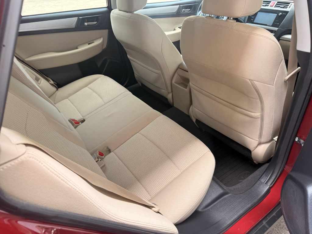 Photo 10 of this SUBARU OUTBACK