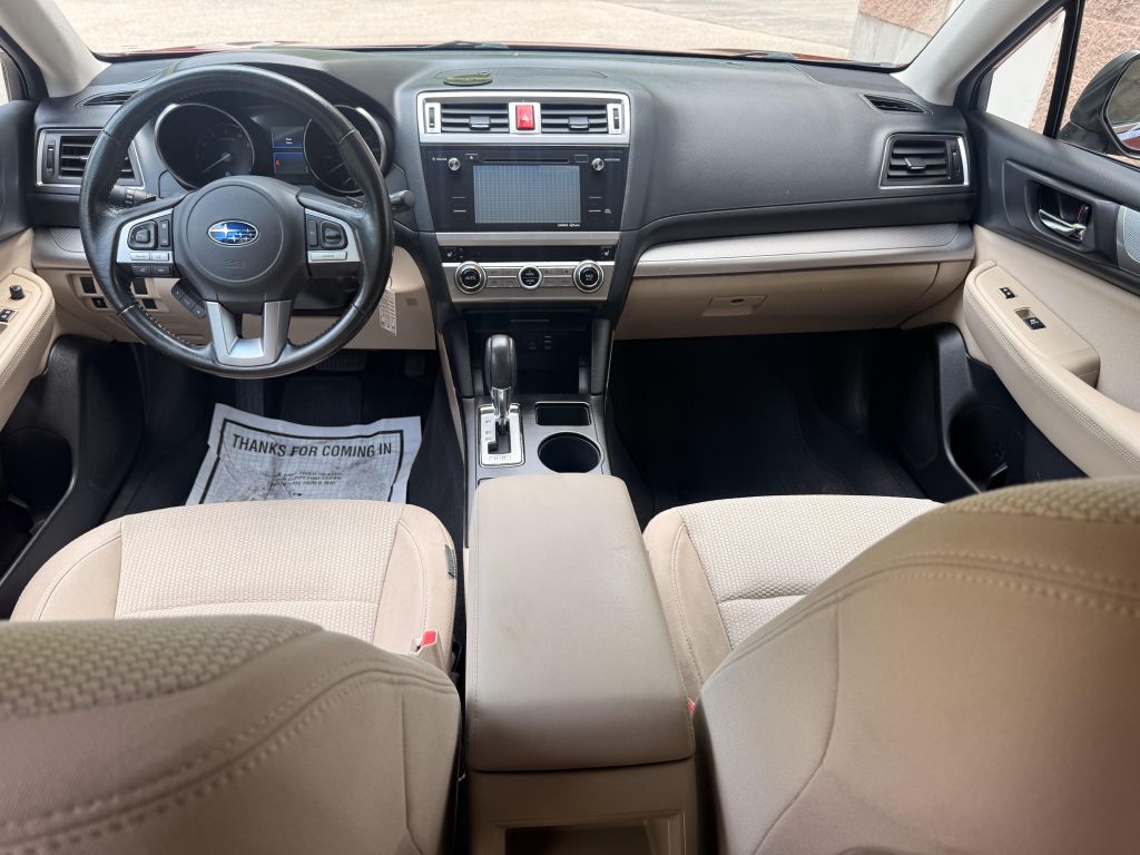 Photo 11 of this SUBARU OUTBACK