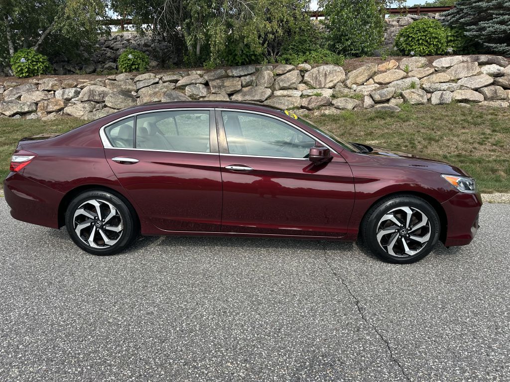 Photo 2 of this HONDA ACCORD