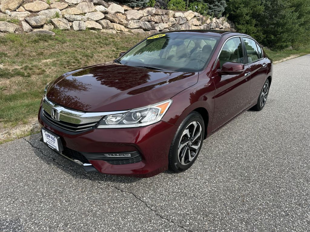 Photo 4 of this HONDA ACCORD