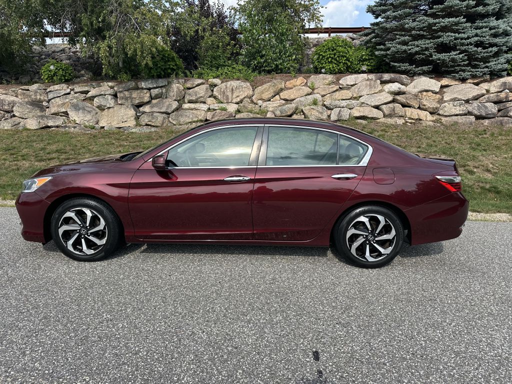 Photo 5 of this HONDA ACCORD
