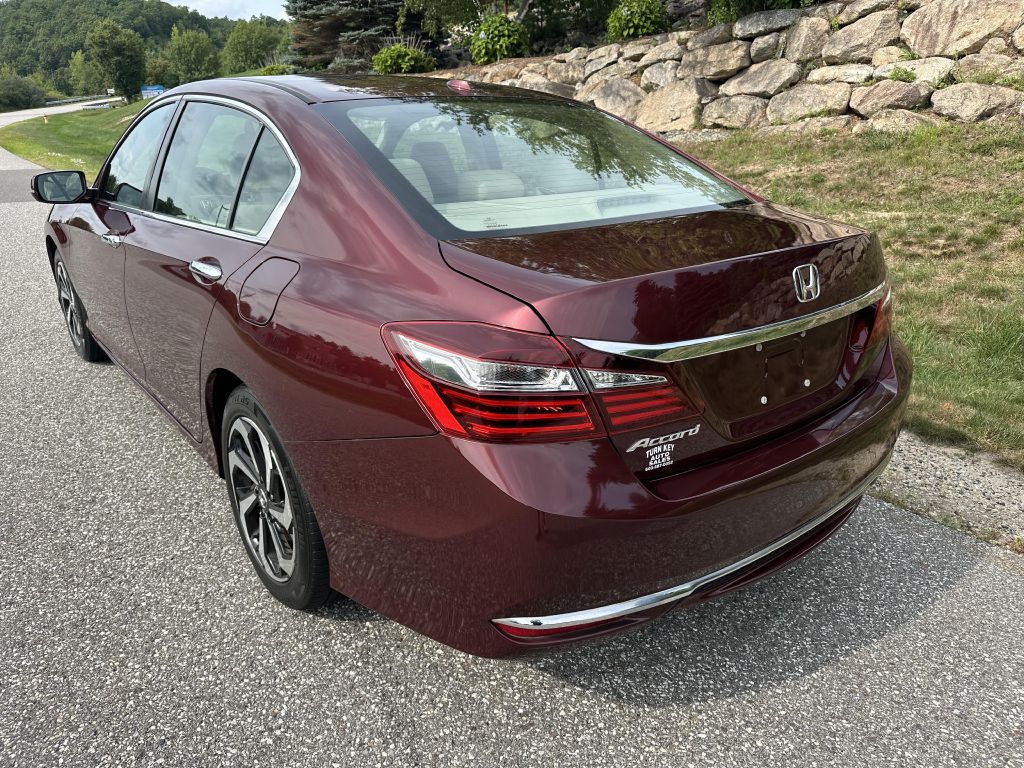 Photo 6 of this HONDA ACCORD