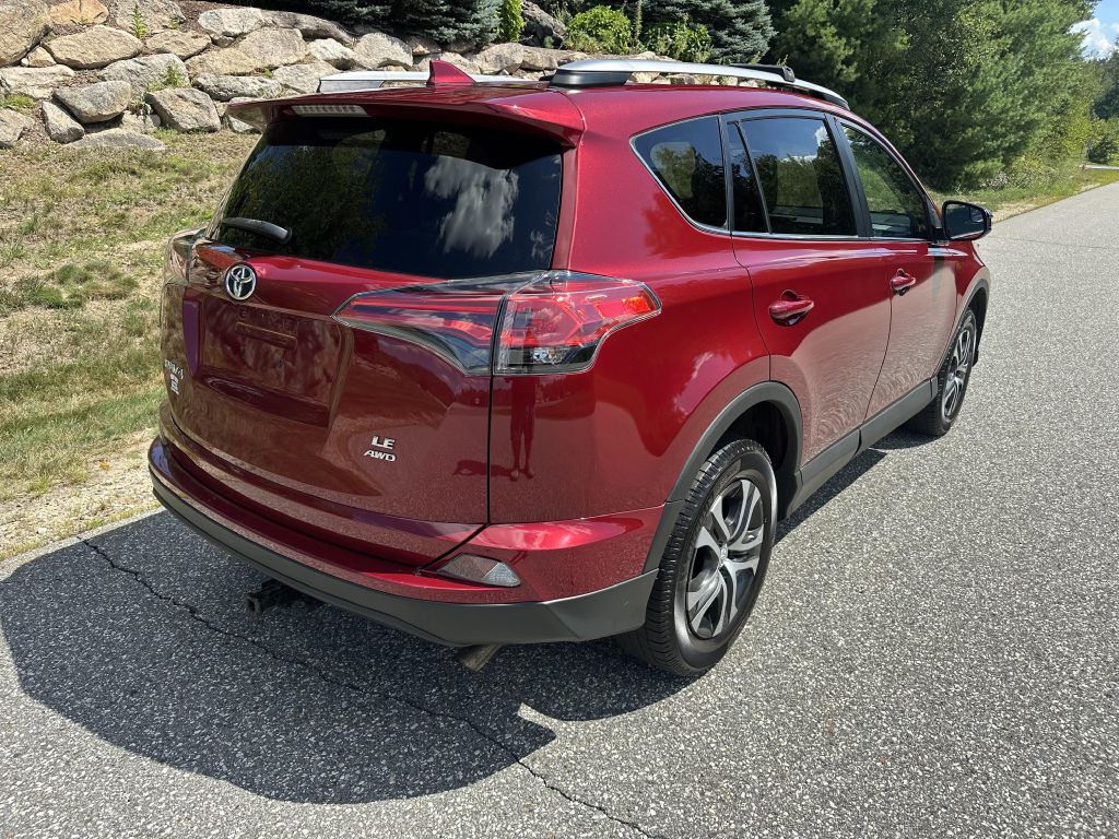 Photo 3 of this TOYOTA RAV4