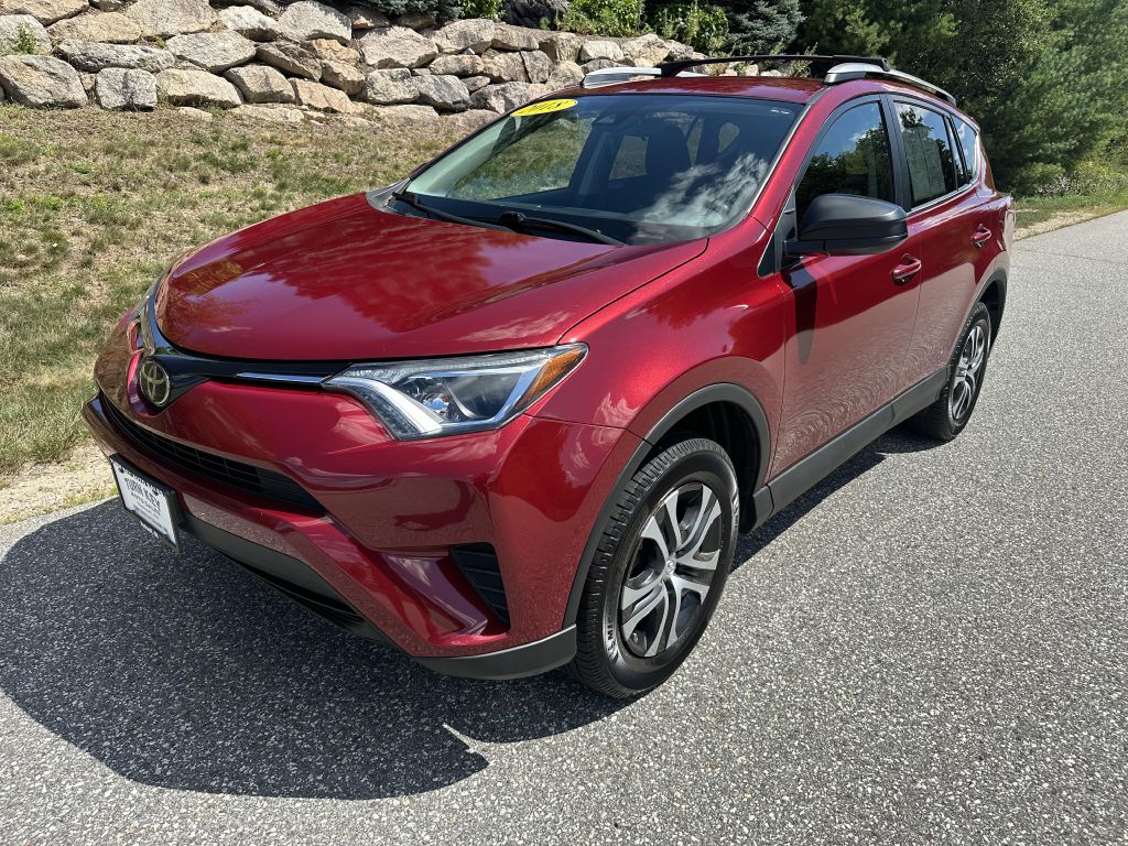 Photo 4 of this TOYOTA RAV4