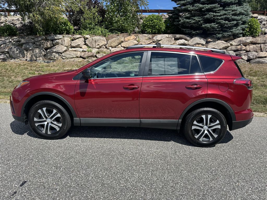Photo 5 of this TOYOTA RAV4